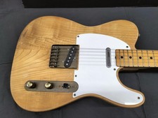 Navigator TELESPO Telecaster Type 1970-80s Japan Vintage ESP Brand Rare MIJ Body