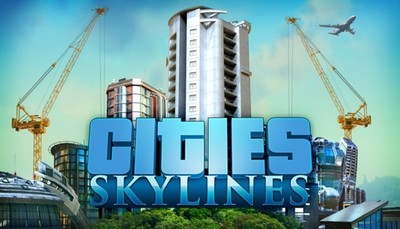 Cities: Skylines Code per eMail (PC / Steam) Deutsch
