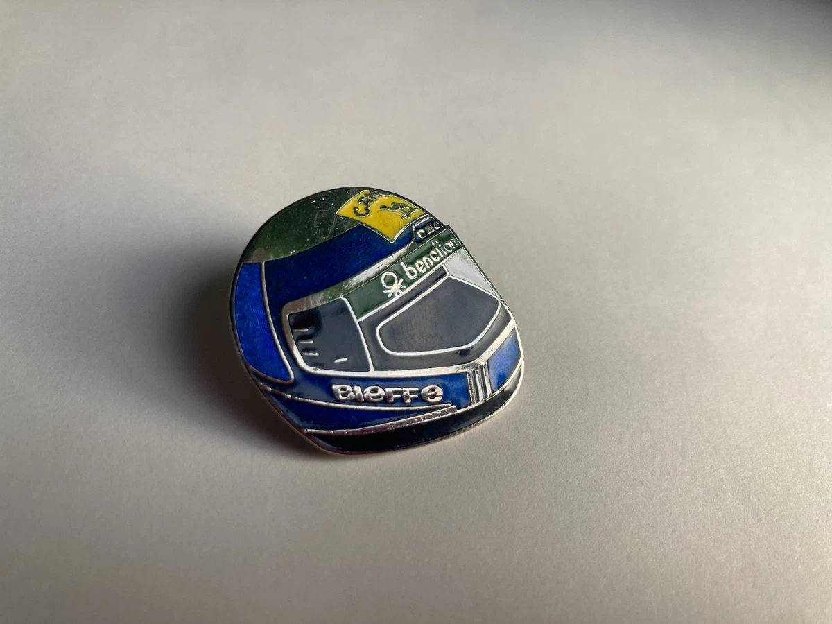 Walkman AKAI Benetton Formula 1 Racing Team - Occasion - Collection