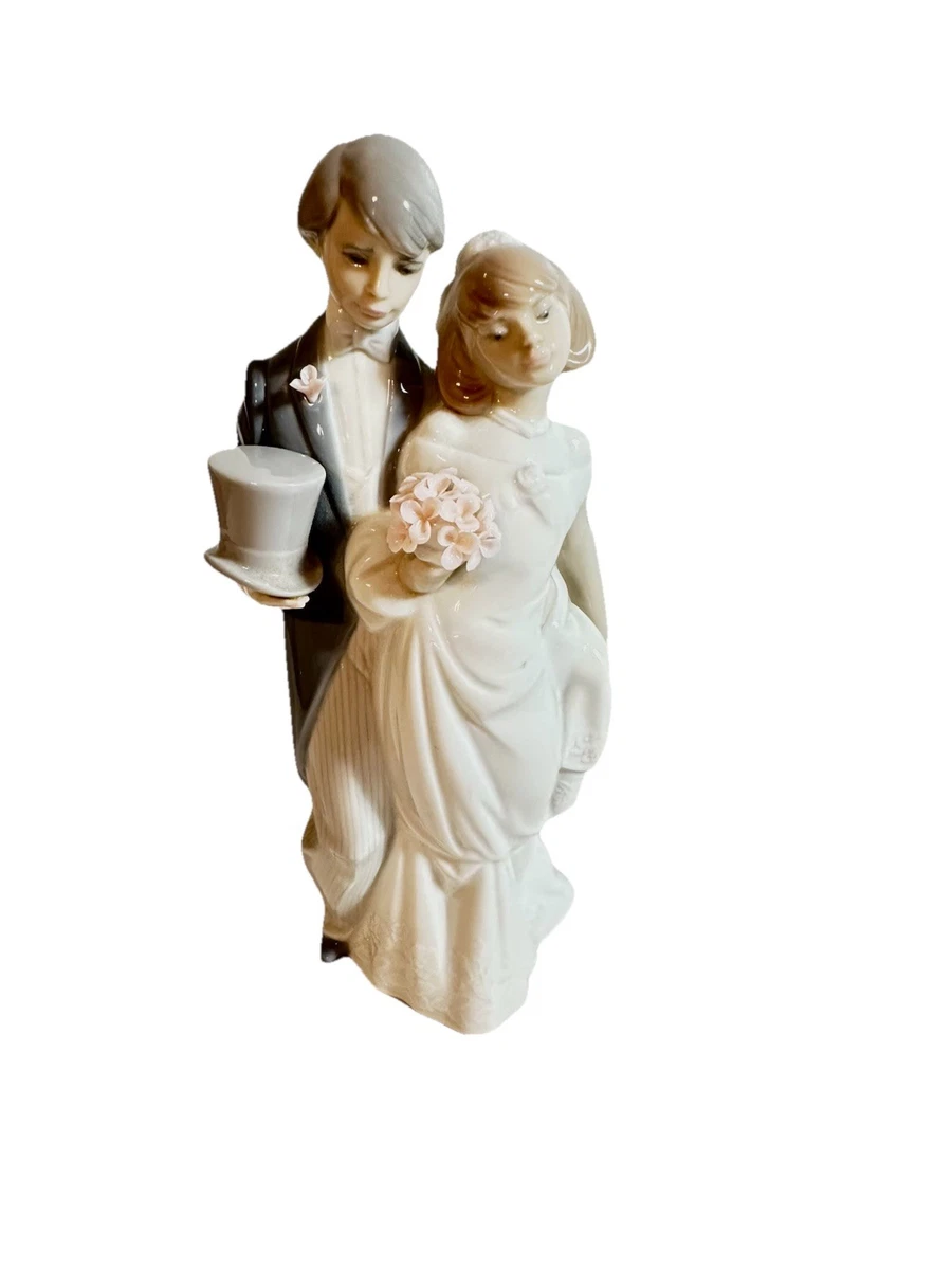 Lladro Bride Bell for sale | eBay
