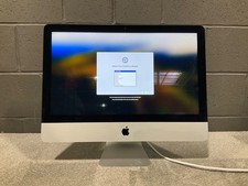 Apple iMac 21.5" Retina 4K 2019 Intel Core i5-8500 32GB 1TB Radeon Pro Vega 20