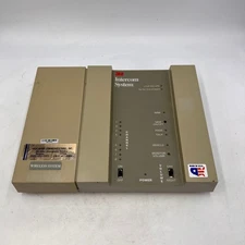 3M Intercom System C960 Base Station Drive Thru Restaurant