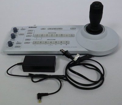 Sony RM-BR300 Remote Control Unit for Sony PTZ Cameras