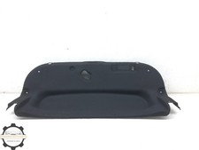 2019-2025 Mazda 3 Sedan Rear Trunk Lid Liner Trim Cover Panel Oem