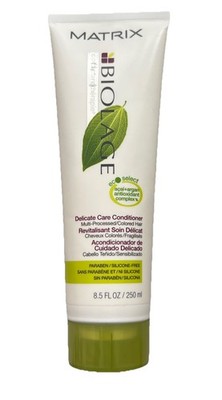 Matrix Biolage Delicate Care Conditioner for Colored Hair, 8.5 oz