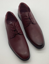 Fluid Mens Shoes UK11 -New, Shop Worn - Small Manufacturers Mark To Left Shoe