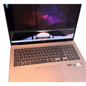 LG Gram 15 | eBay