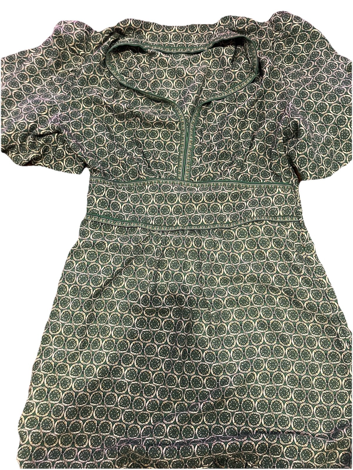 Maxi Dress-image