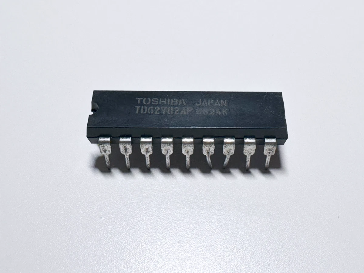 Toshiba Power Management ICs for sale | eBay