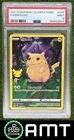 Pikachu Holo Rare PSA 9 2021 Pokemon Sword & Shield Celebrations #005/025 8697