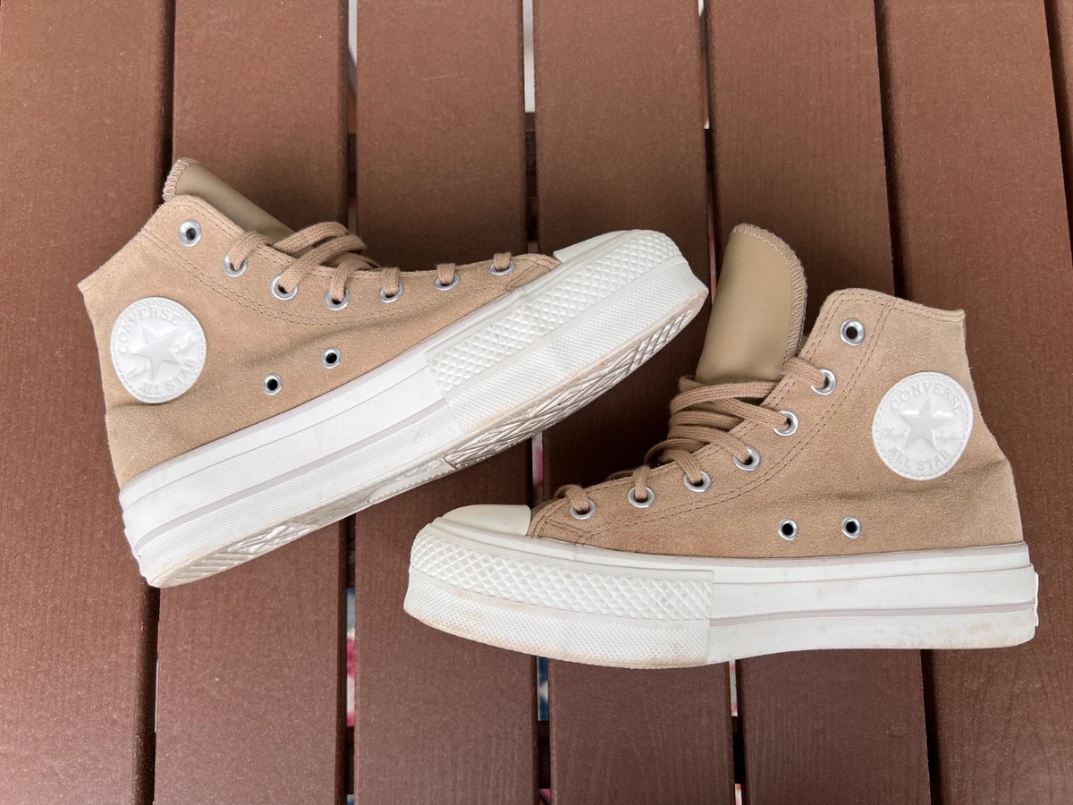 Converse Chuck Taylor All Star Lift for sale | eBay