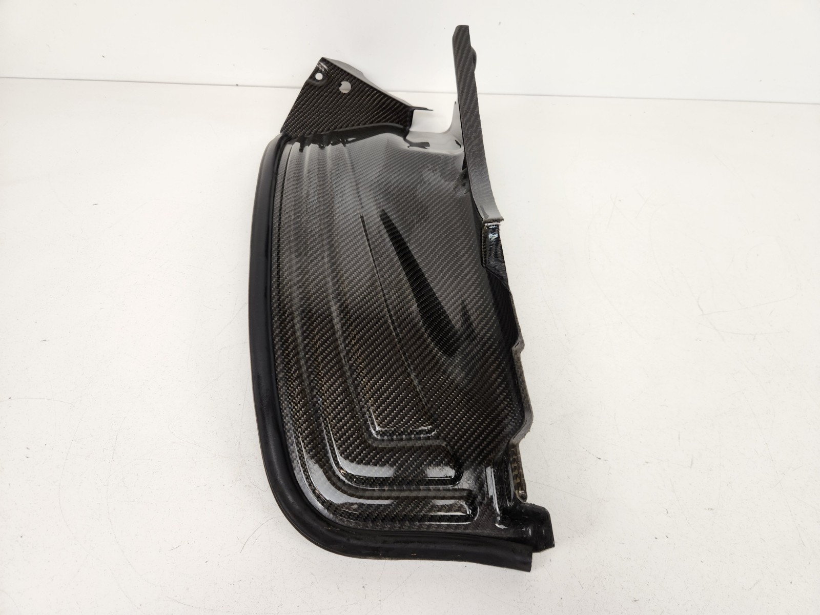 McLaren MP4-12C 2012-2014 Fender liner P/N 11A4479CP