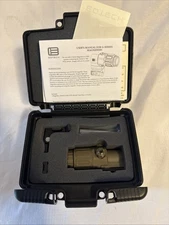 EOTech G33 Magnifier with QD STS Mount Tan G33STS-TAN! Brand New