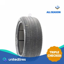 Used 255/40R20 Pirelli P Zero MOE-S PNCS ELECT 101H - 6.5/32