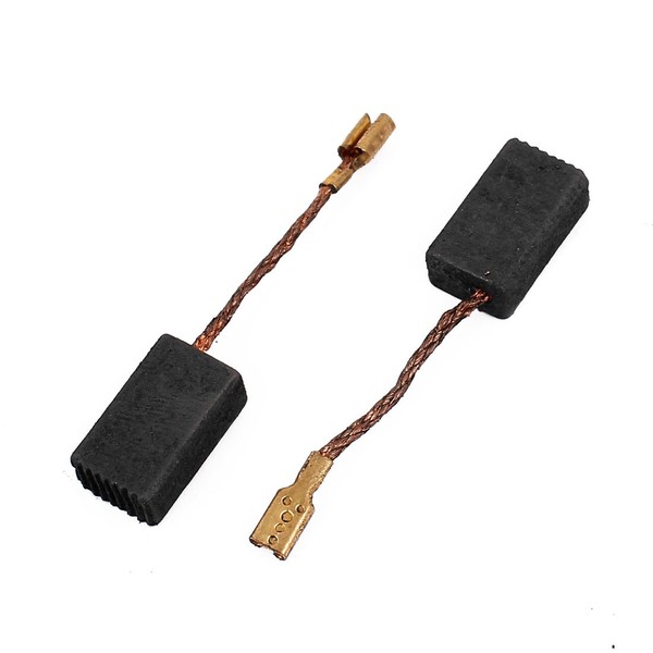1 Paar Bohrmaschine 6Mm X 9Mm X 16Mm Motor KohlebüRsten Ersatzteil-image