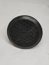 Good Used Rotary Lift Round Accessory Adapter 2" Shaft Full Travel Perfect Pad