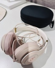Beats Studio 3 wireless headphones with noise cancellation - great condition