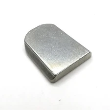 Interior Rear View Mirror Windshield Bracket Mount Socket Sticker Bracket Base