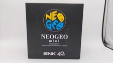 SNK FM1J2X1800 NEOGEO MINI