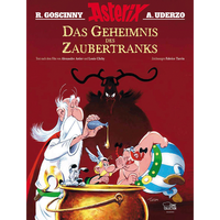Asterix - Das Geheimnis Des Zaubertranks: Das Geheimnnis Des Zaubertranks ( ...