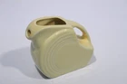 Fiesta Mini Disk Pitcher Pale Yellow  5 Oz