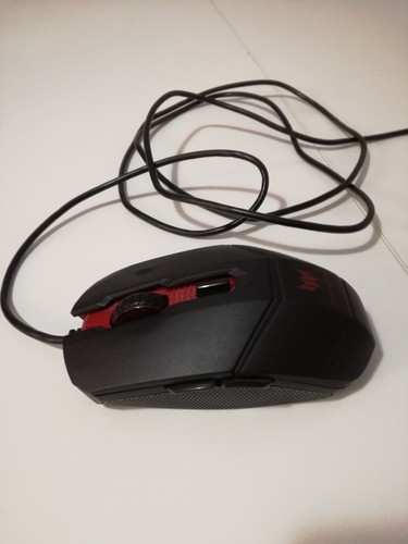 ACER Predator Gaming Pc gebraucht - Bild 10 von 11