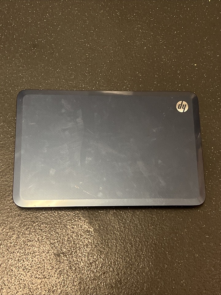 Hp Pavilion G6 Laptop eBay