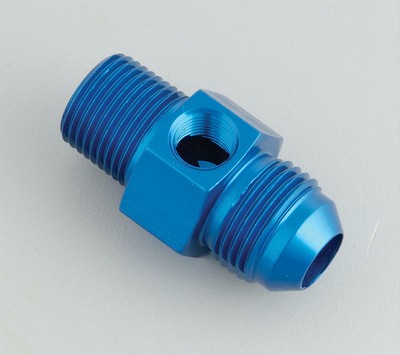 Russell 670063 FUEL PSI ADAPTER