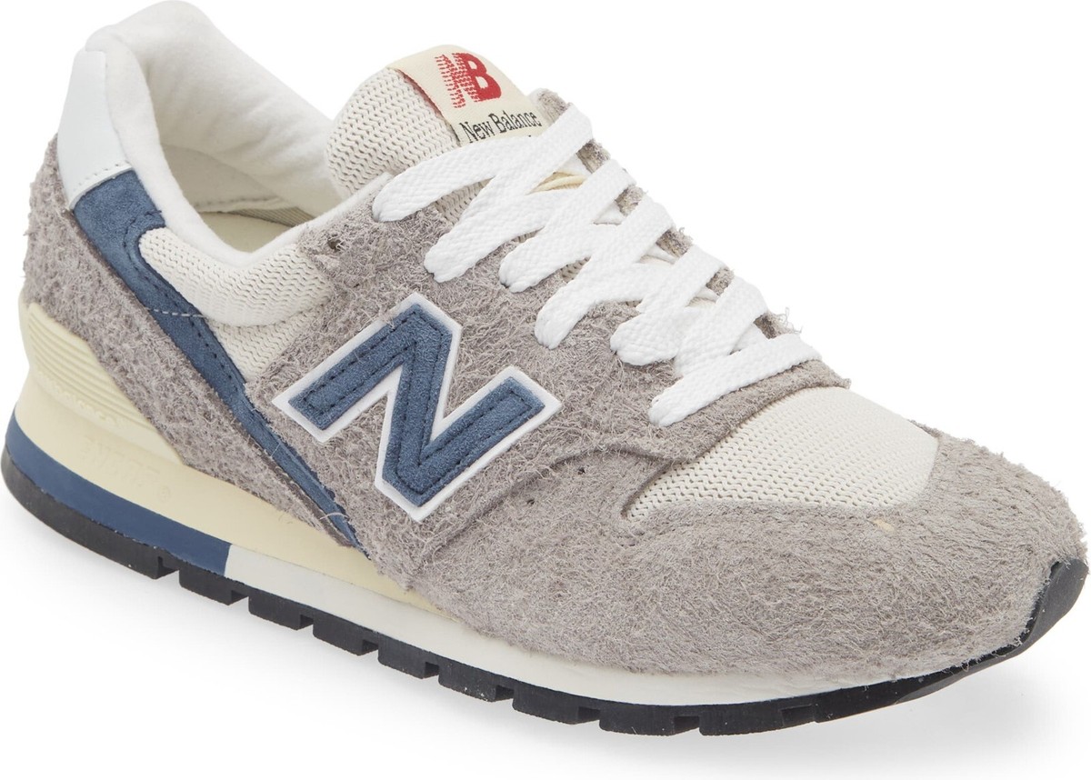 Size 13 - New Balance 996 Made in USA Grey Day 2023 for sale