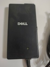Dell DA65NS3-00 DK138 19.5V 65W Slim Travel AC Power Adapter Charger
