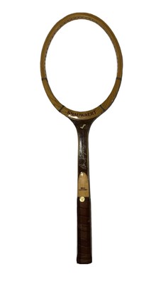 Raqueta de Colección Snauwaert brian gottfried - Wallapop
