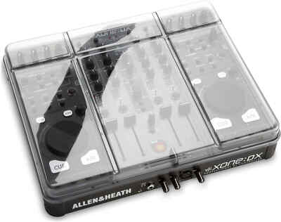 Decksaver Allen & Heath Xone DX - Staubschutzcover Staubschutz Abdeckung Cover