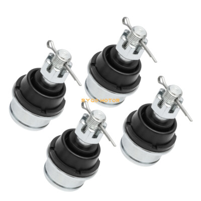 Ball Joint Kit for Yamaha ATV/UTV YFM350 YFM400 YFM450 YXR450F YXR660F YXR700F