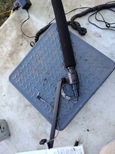 Bell  Howell Microphone