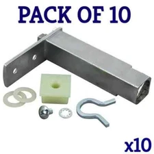PACK OF TEN FITS  TRUE TOP DOOR HINGE CARTRIDGE 870837 right & 870838 left side