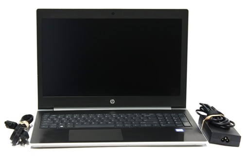 HP ProBook 450 G5 15.6" FHD Intel i5-8250U 1.6GHz 8GB RAM 120GB SSD Win 11 Pro - Picture 11 of 21