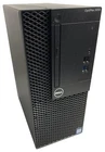 Dell Optiplex 3050 Desktop Computers Pc