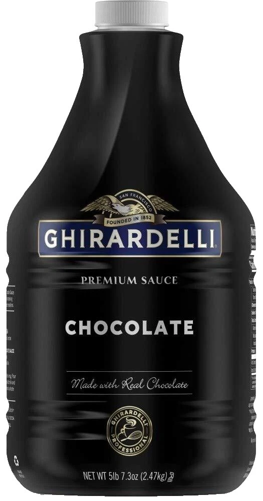 Ghirardelli Party Gluten Free Chocolate Sweets & Assortments