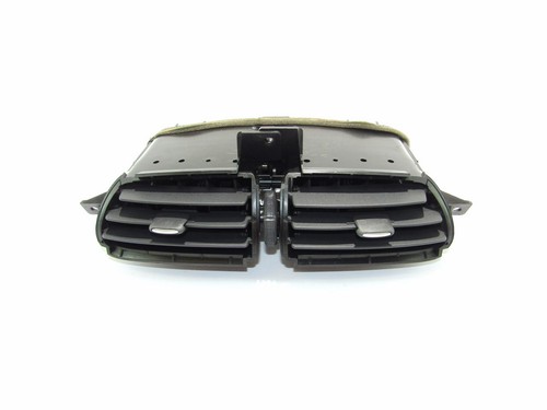 For Nissan Almera Tino v10 Mitte Luftgrille Luftdüse CENTER DASHBOARD AIR VENTS