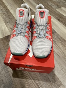 nike shox gravity ebay