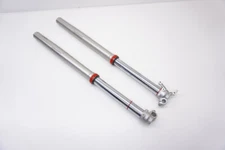 2026 KTM 250 SX-F Front Forks OEM WP XACT Suspension Air Fork Set 250 350 450 #2