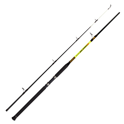 Kogha Raubfischrute No Crack Heavy Spin 240 270