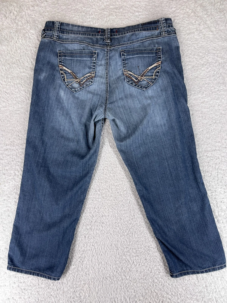 Fragile hotsell blue jeans