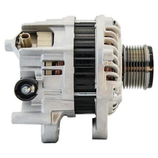 Alternator For 2013-2017 Honda Accord 2.4L Automatic CVT 31100-5A2A02 14489 New