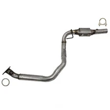 Catalytic Converter-Direct Fit Converter AP Exhaust 645781