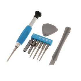 Open Repair Tool for Nintendo Switch N64 DS Wii GBC N64 SNES NES Game Controller