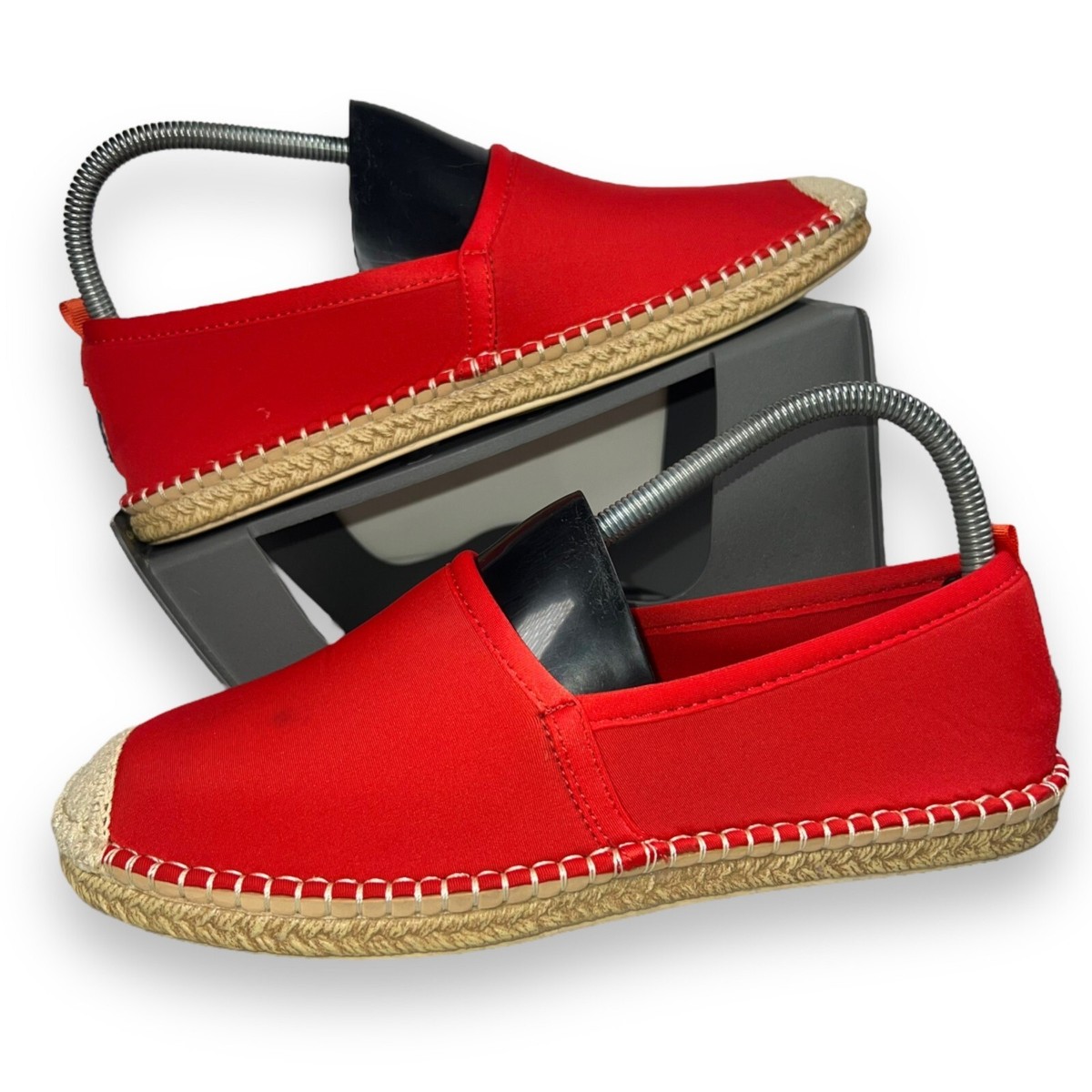 Sea star BeachcomerSlip On Womens Shoe x Minnow Women Beachcomber Espadrille Water Shoes, Powder  main image 2