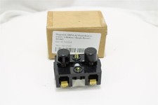 Magnetek SBPU-A2 Push Button Insert  2-Button  Single-Speed  NO/NO