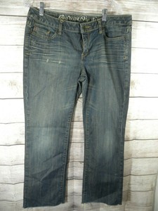 converse jeans pants