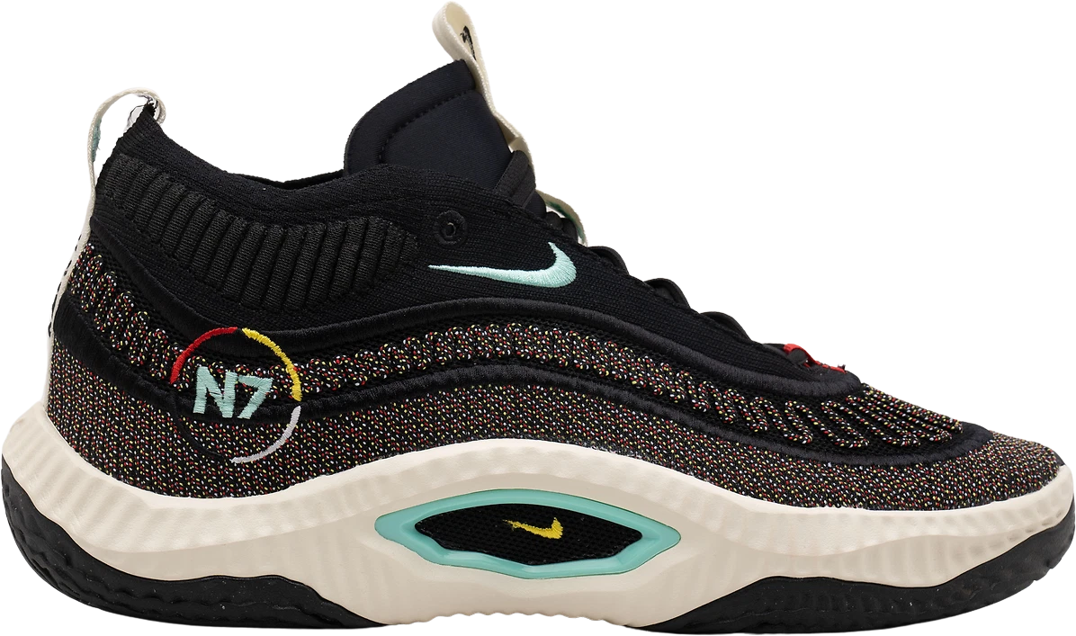 Nike Cosmic Unity 3 N7 for Sale | Authenticity Guaranteed | eBay